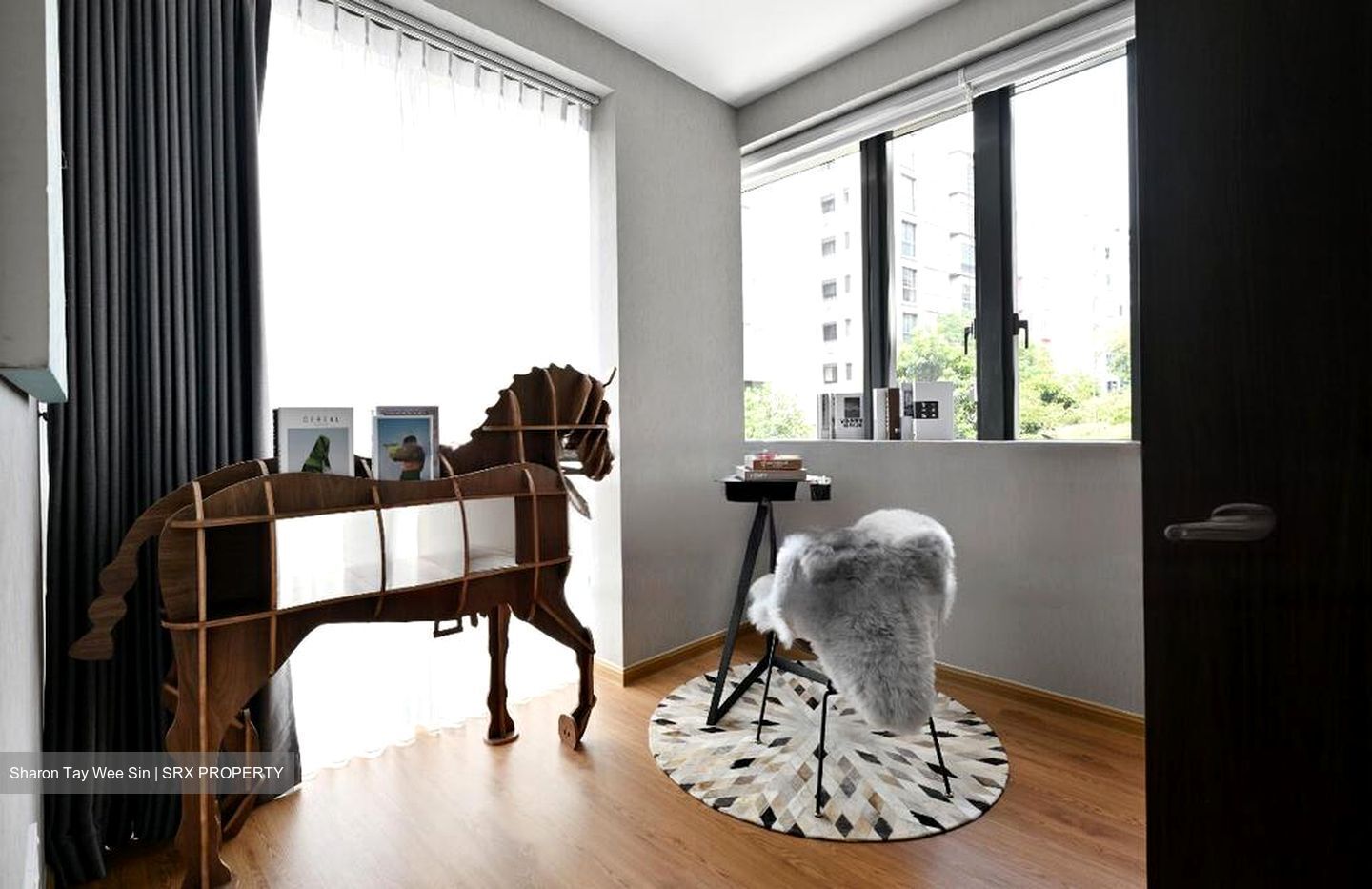 Dakota Crescent (D14), Condominium #461232281